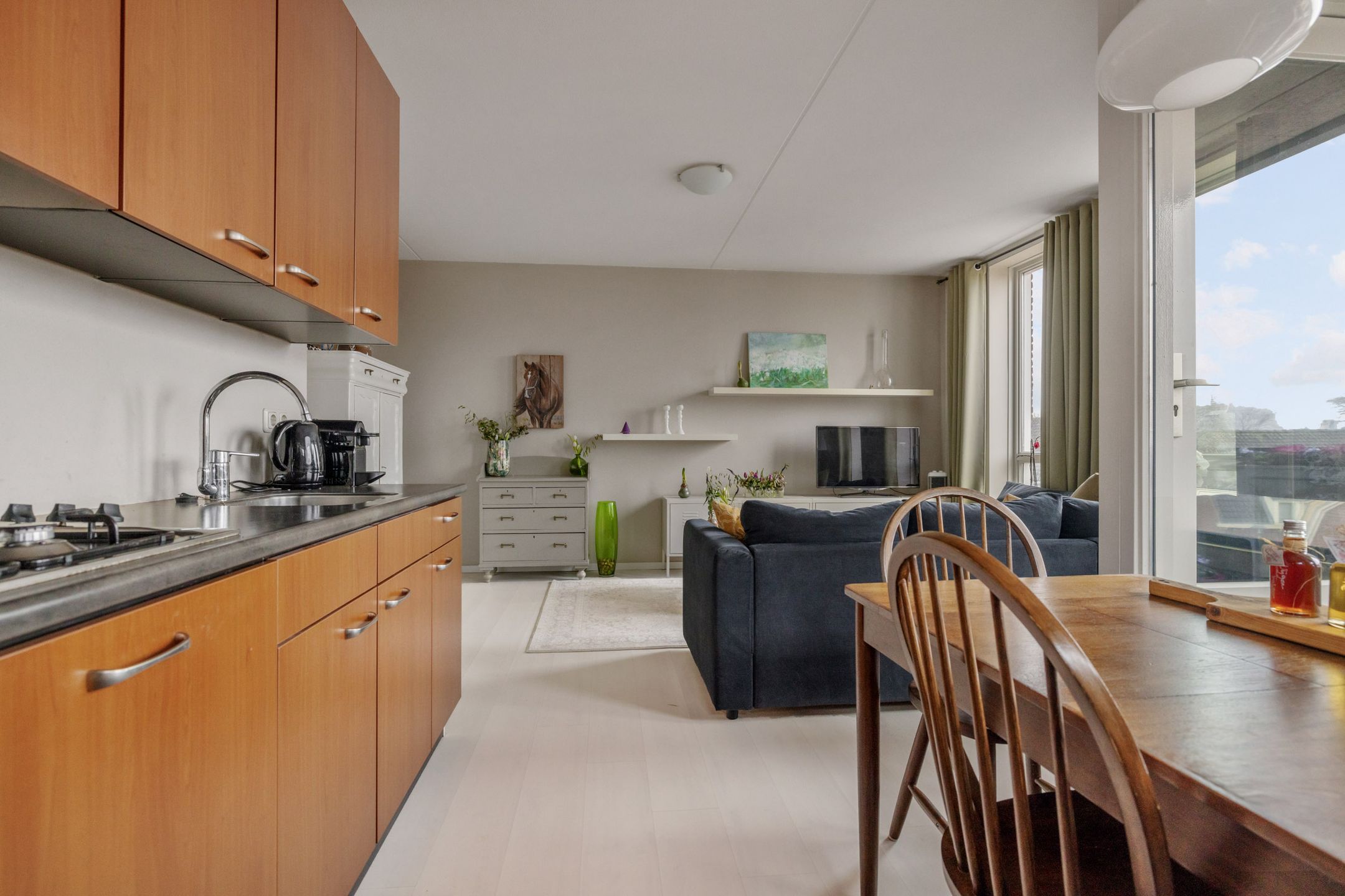 Foto 3 van Baroniestraat 46-09