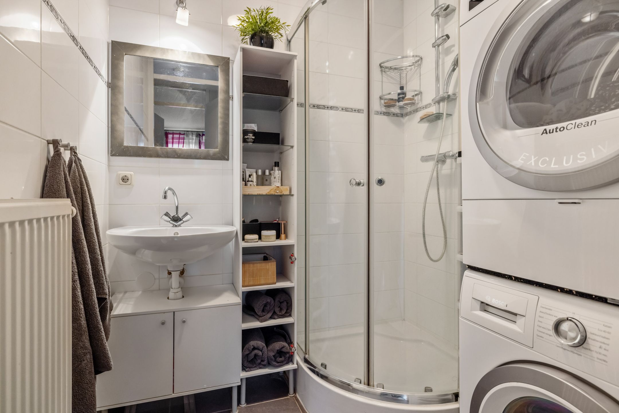 Foto 6 van Baroniestraat 46-09