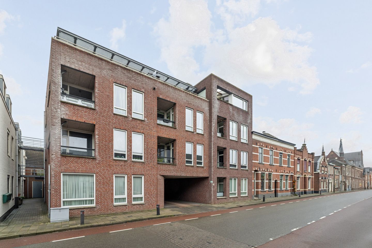 Foto 10 van Baroniestraat 46-09