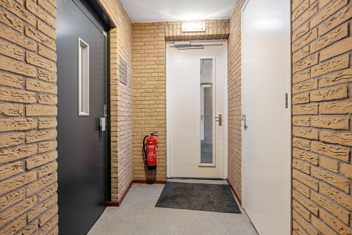 Foto 14 van Baroniestraat 46-09