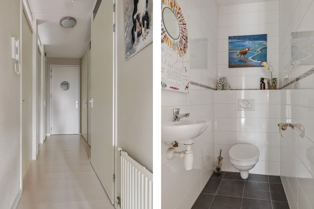 Foto 17 van Baroniestraat 46-09