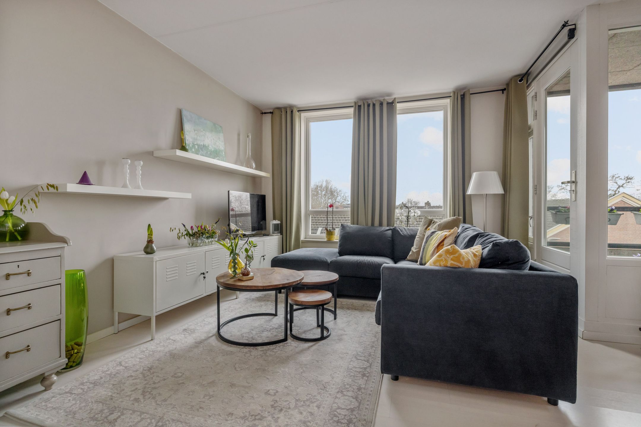 Foto 18 van Baroniestraat 46-09