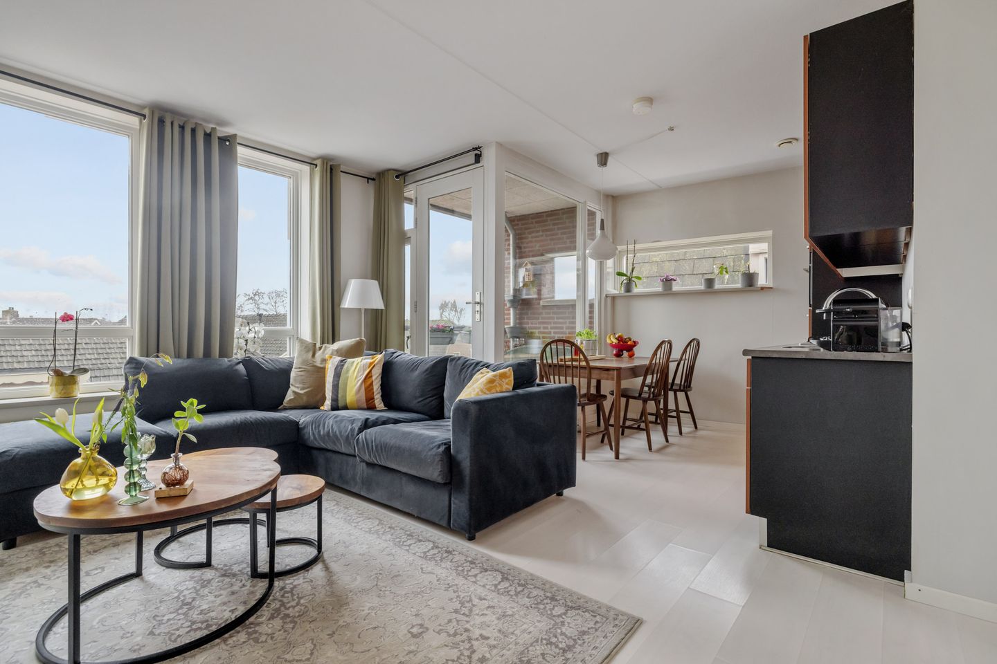 Foto 19 van Baroniestraat 46-09