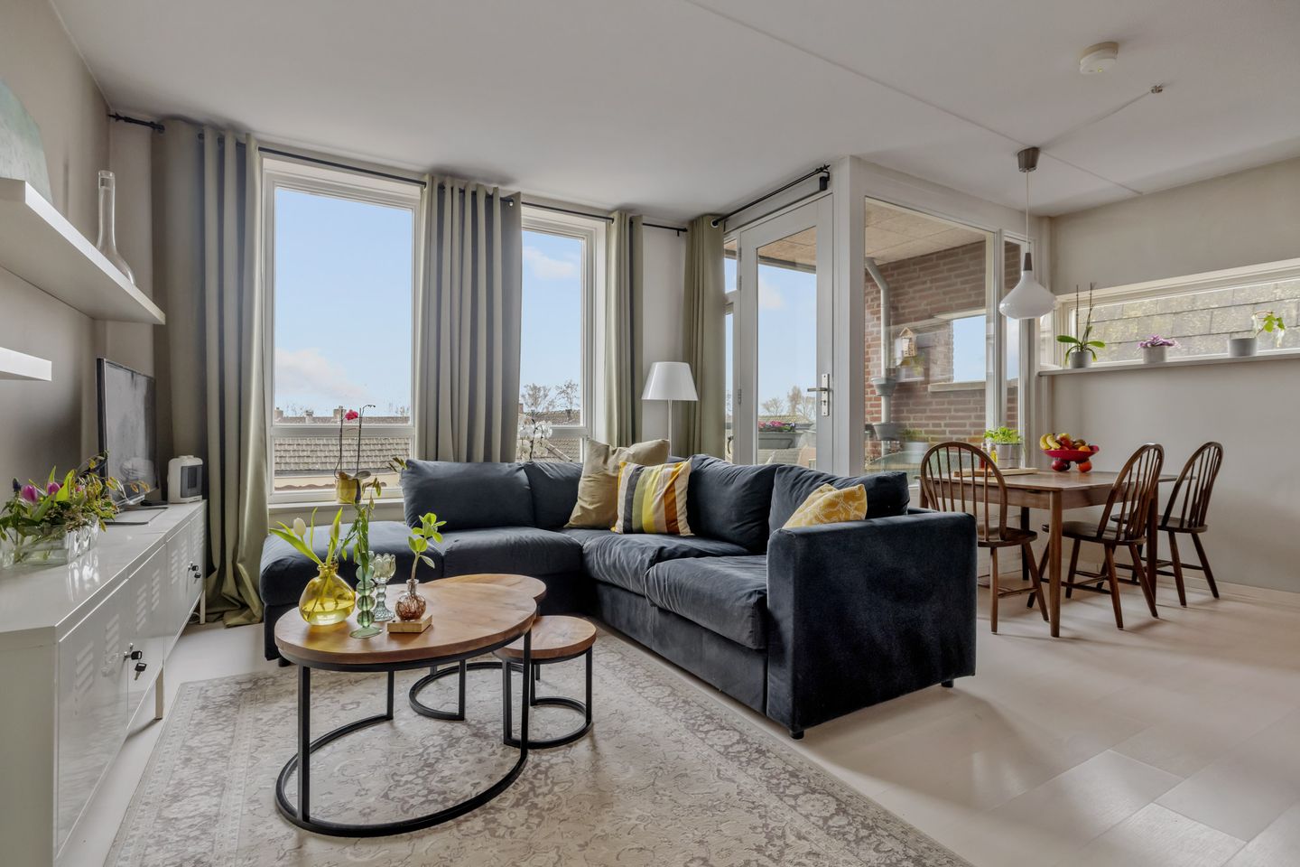 Foto 20 van Baroniestraat 46-09