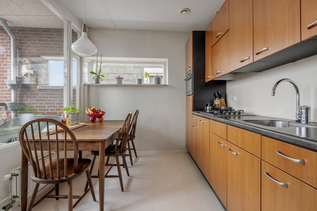 Foto 22 van Baroniestraat 46-09