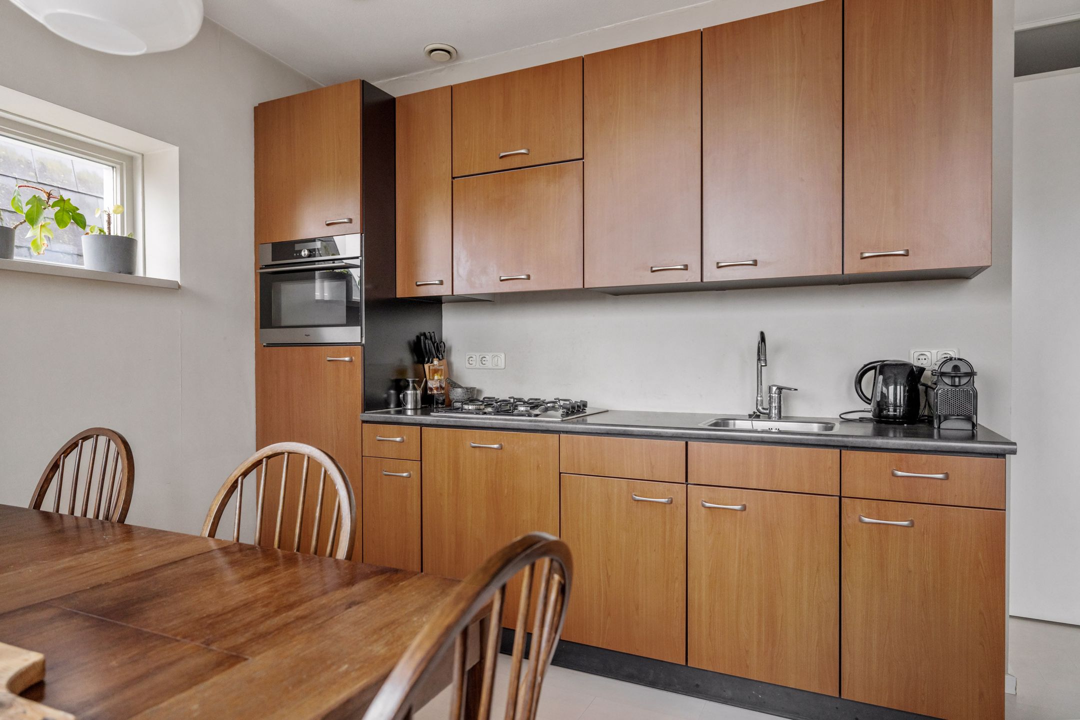 Foto 24 van Baroniestraat 46-09