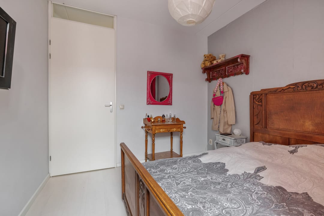 Foto 28 van Baroniestraat 46-09