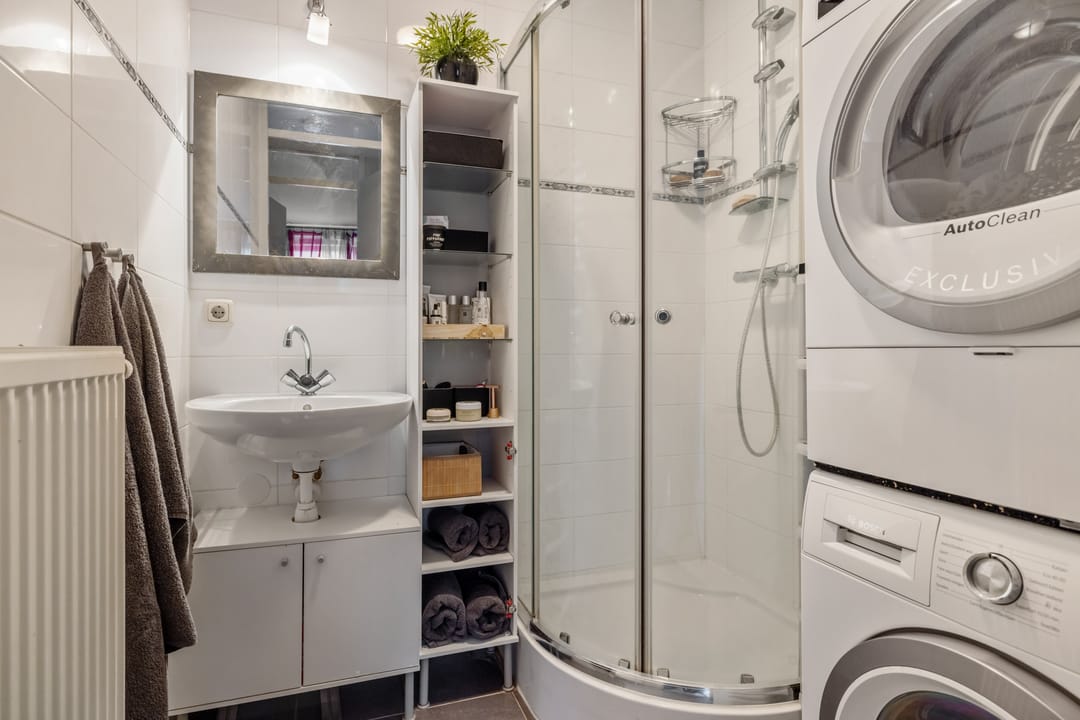 Foto 31 van Baroniestraat 46-09