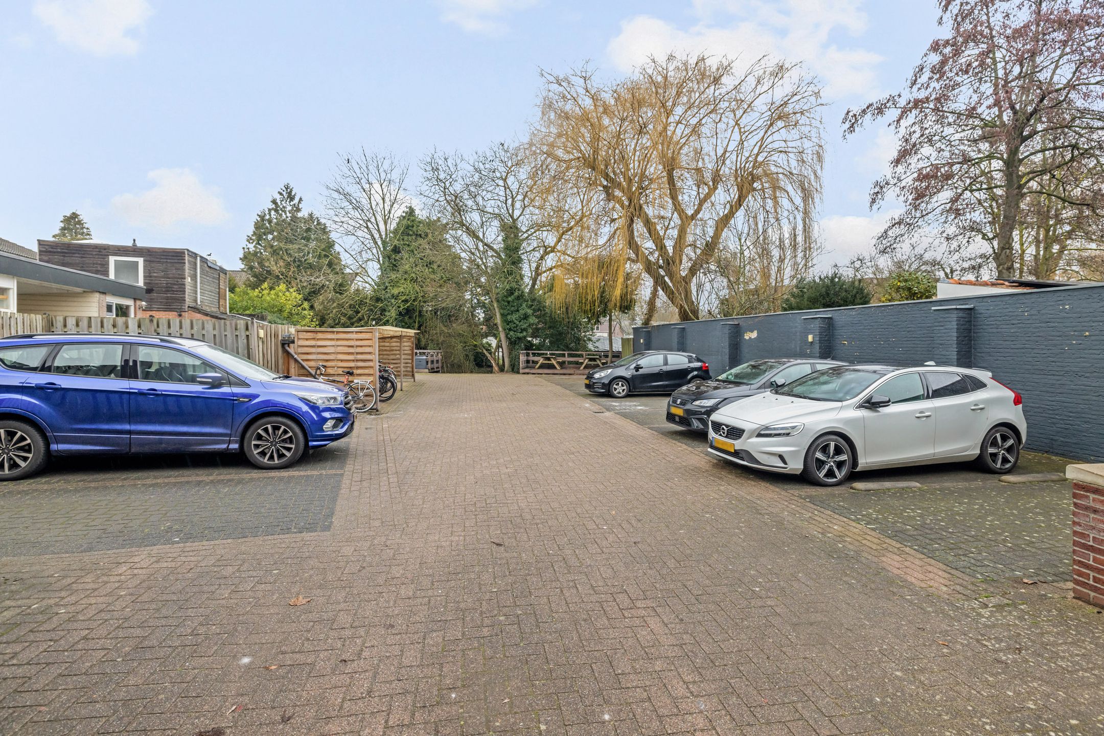 Foto 33 van Baroniestraat 46-09