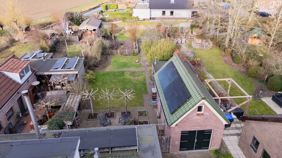 Photo 7 of Molendijk 34