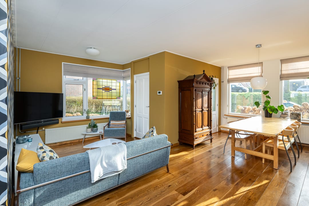 Photo 13 of Molendijk 34