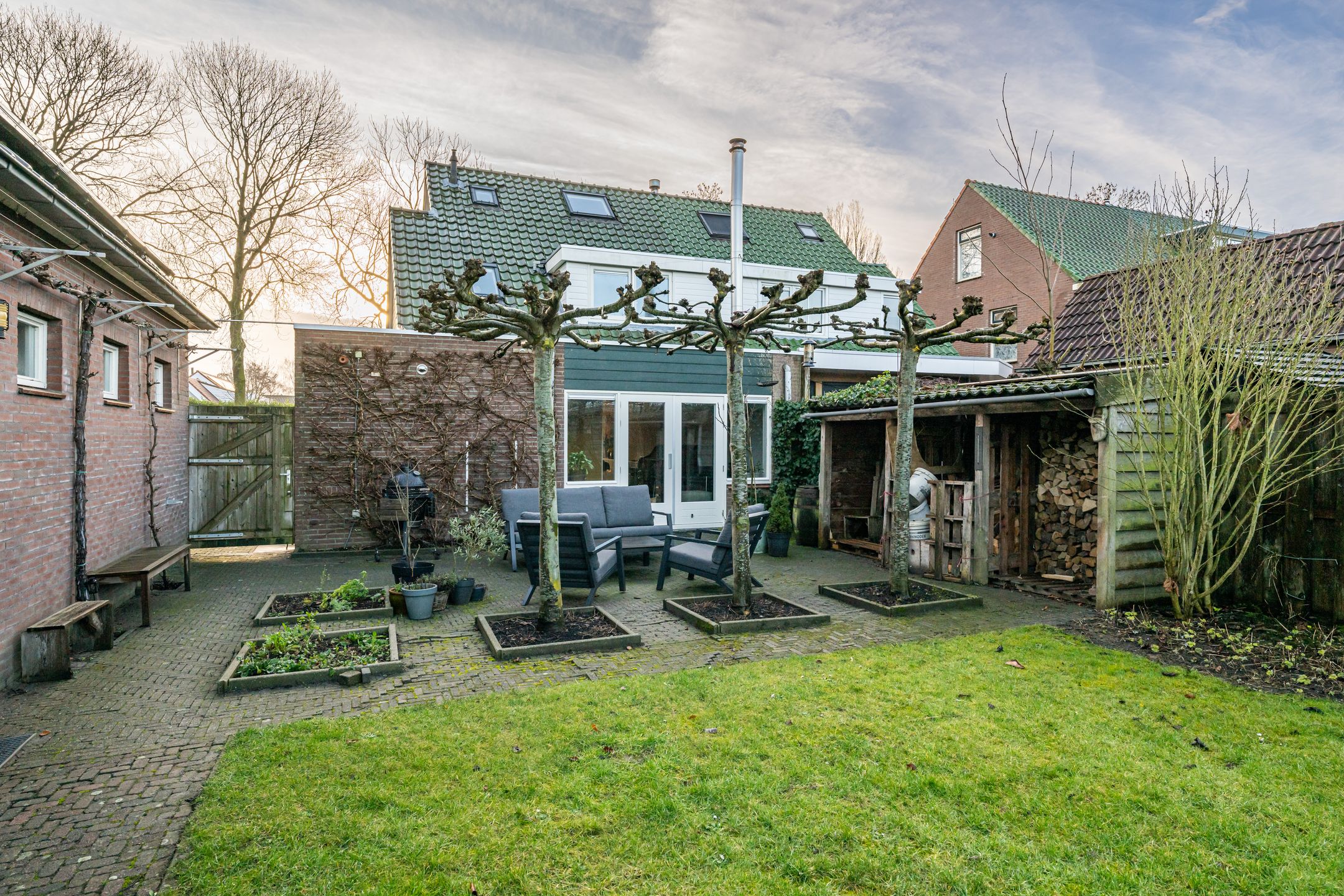 Photo 42 of Molendijk 34