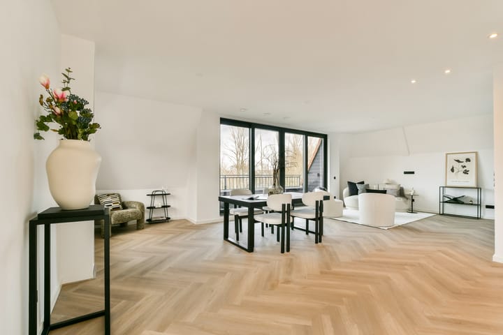 Foto 3 van Oostzanerdijk 28-C