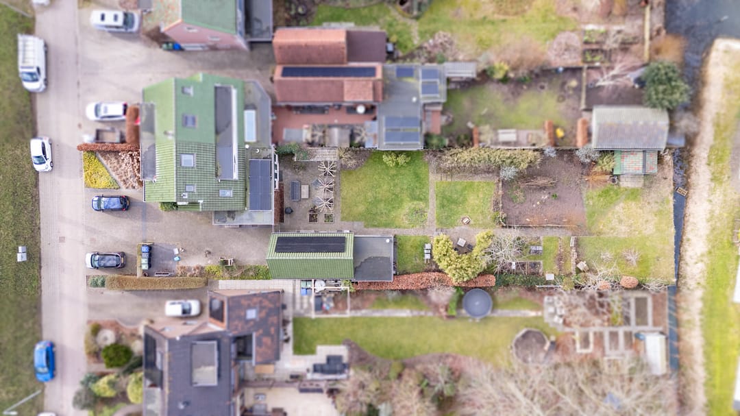 Photo 52 of Molendijk 34