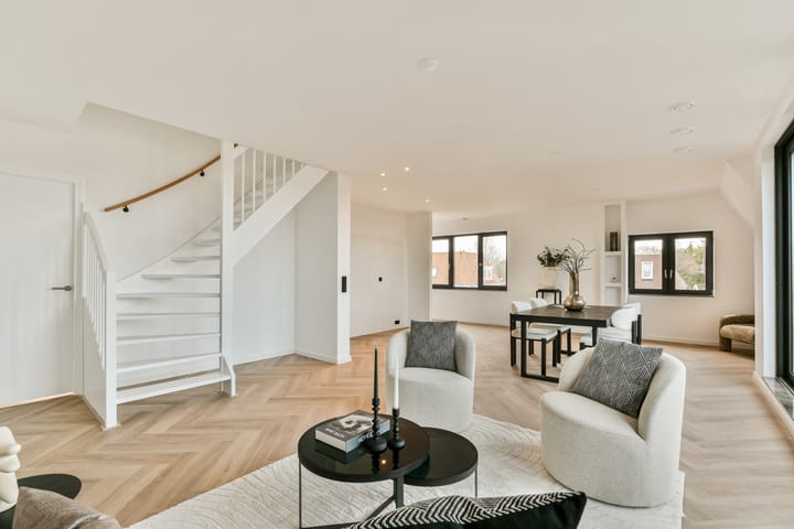 Foto 2 van Oostzanerdijk 28-C