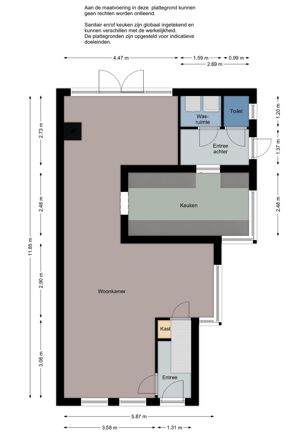 Photo 56 of Molendijk 34