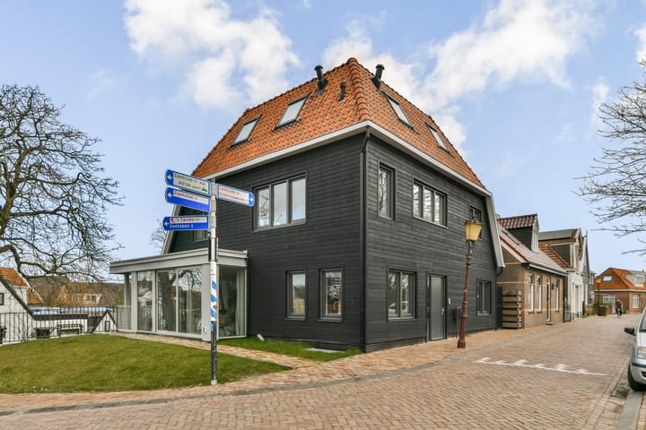 Foto 5 van Oostzanerdijk 28-C