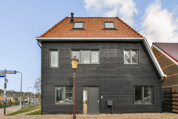 Foto 4 van Oostzanerdijk 28-C