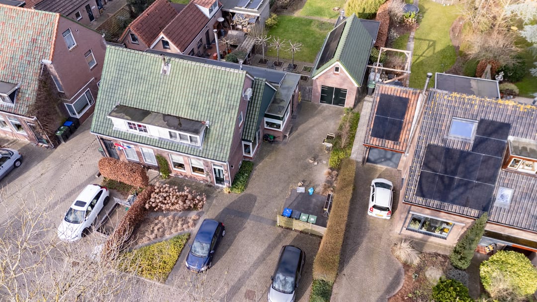 Photo 53 of Molendijk 34