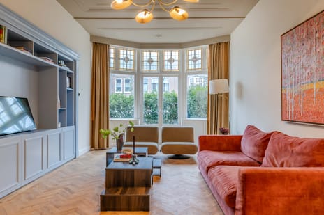 Willem de Zwijgerlaan 131 secondary image