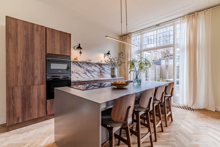 Photo 3 of Willem de Zwijgerlaan 131