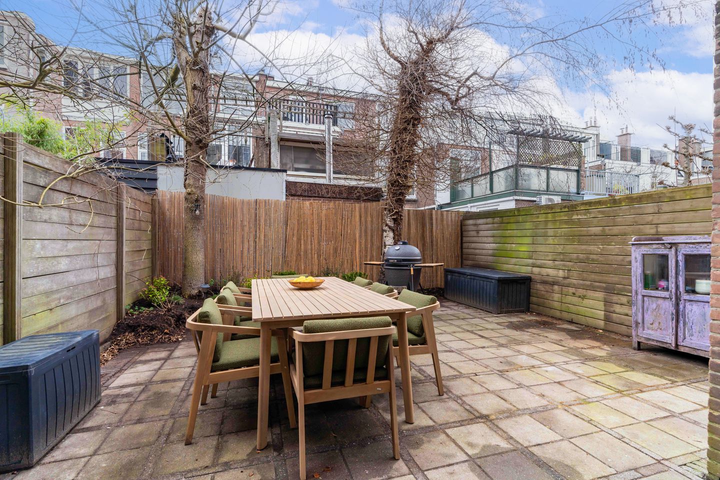 Photo 4 of Willem de Zwijgerlaan 131