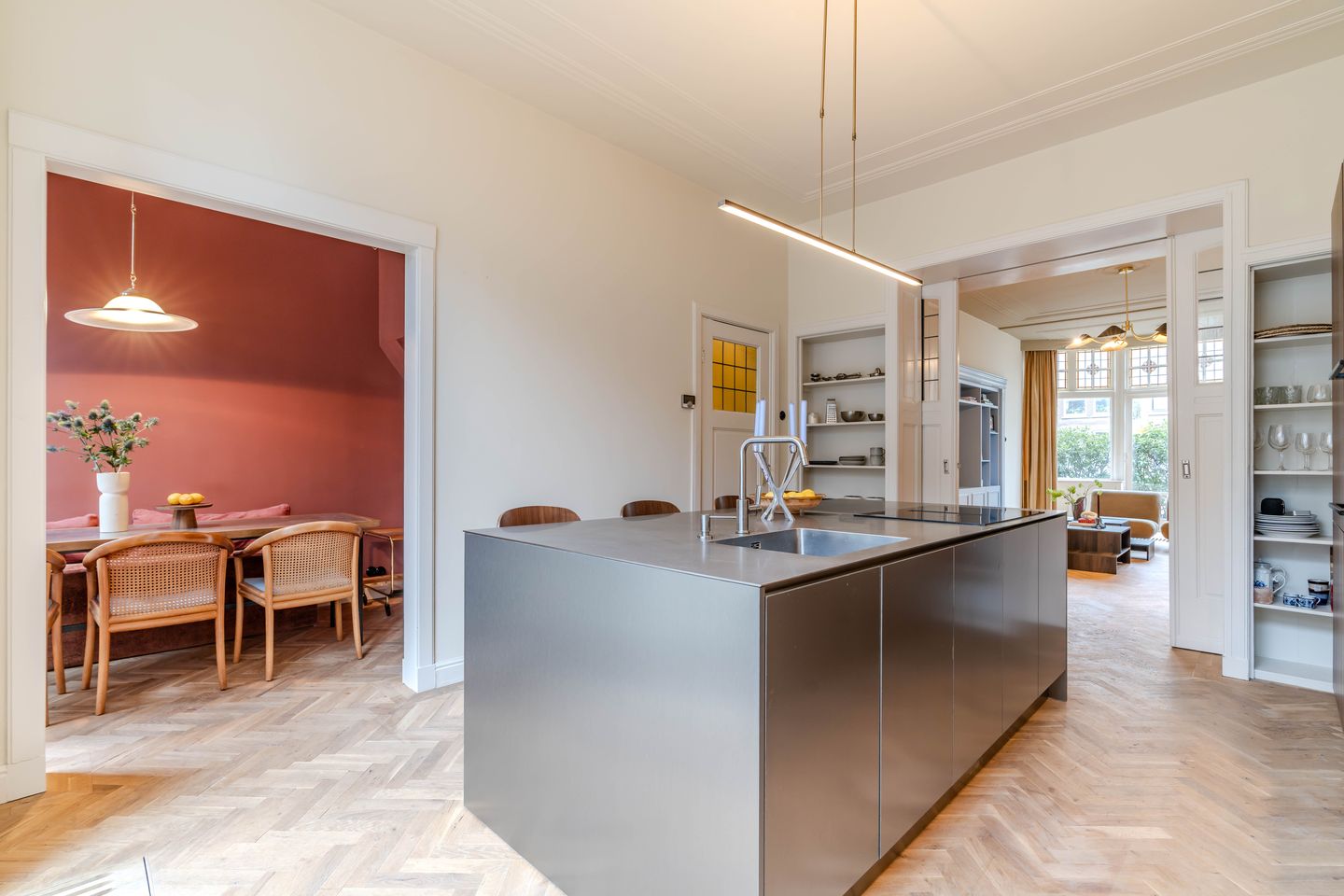 Photo 5 of Willem de Zwijgerlaan 131