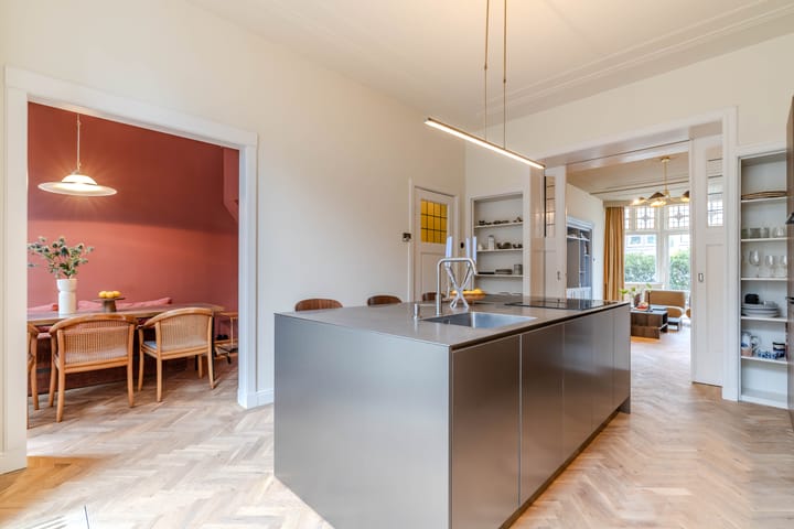 Photo 5 of Willem de Zwijgerlaan 131