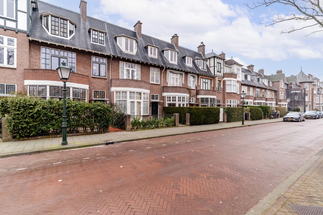 Photo 7 of Willem de Zwijgerlaan 131