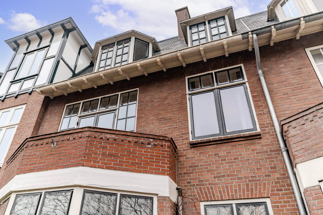 Photo 8 of Willem de Zwijgerlaan 131