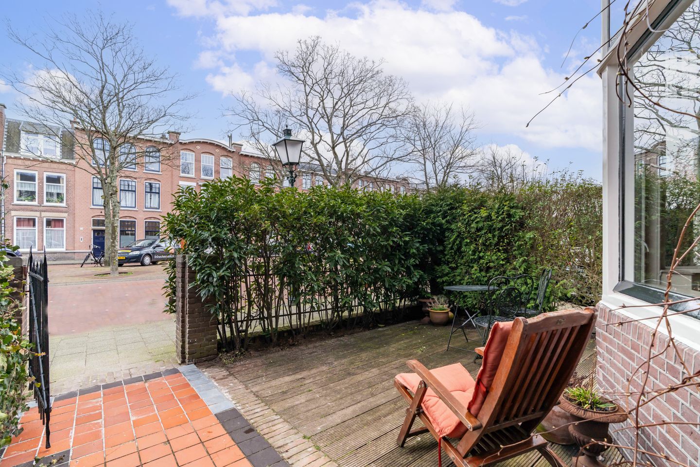 Photo 10 of Willem de Zwijgerlaan 131