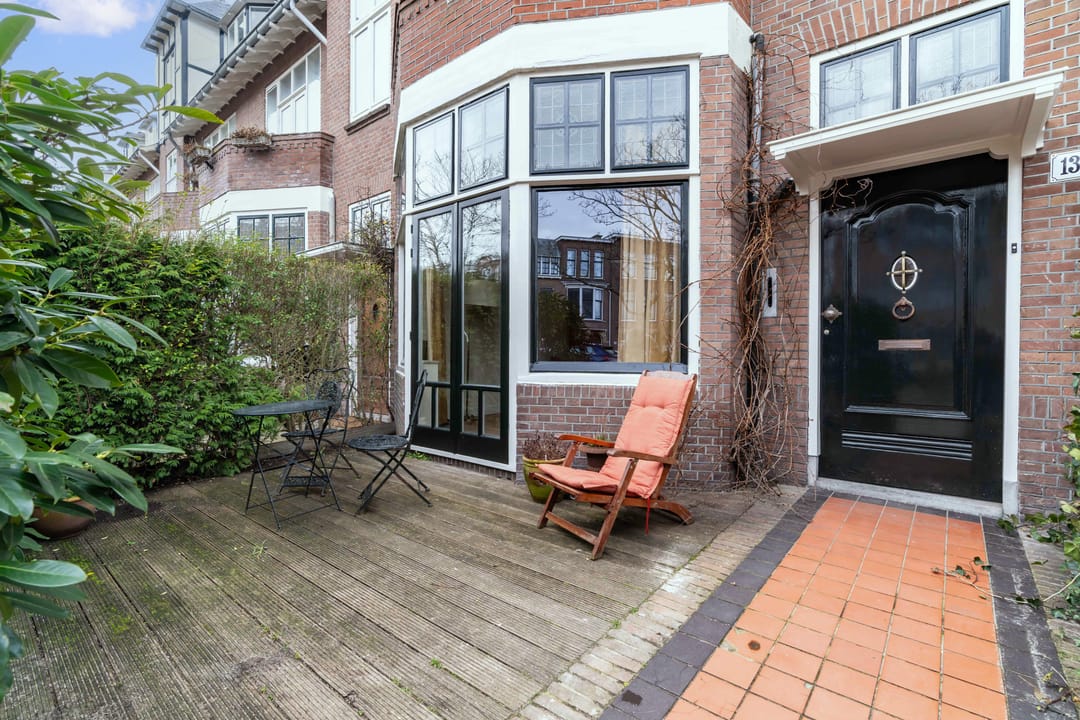 Photo 11 of Willem de Zwijgerlaan 131