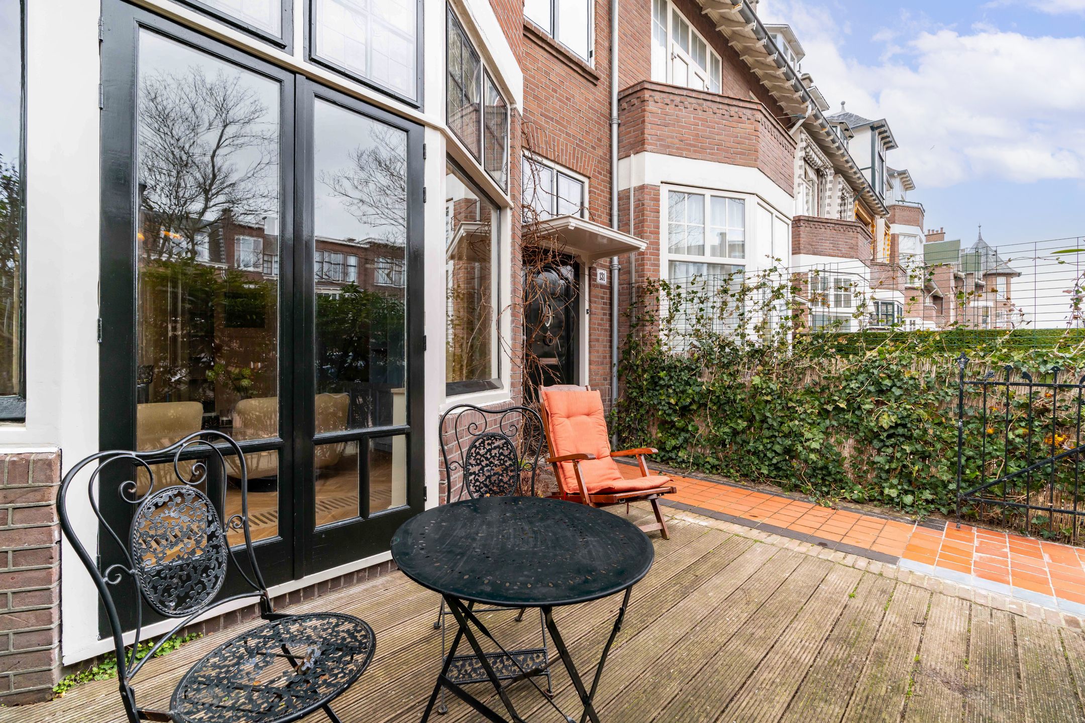 Photo 12 of Willem de Zwijgerlaan 131