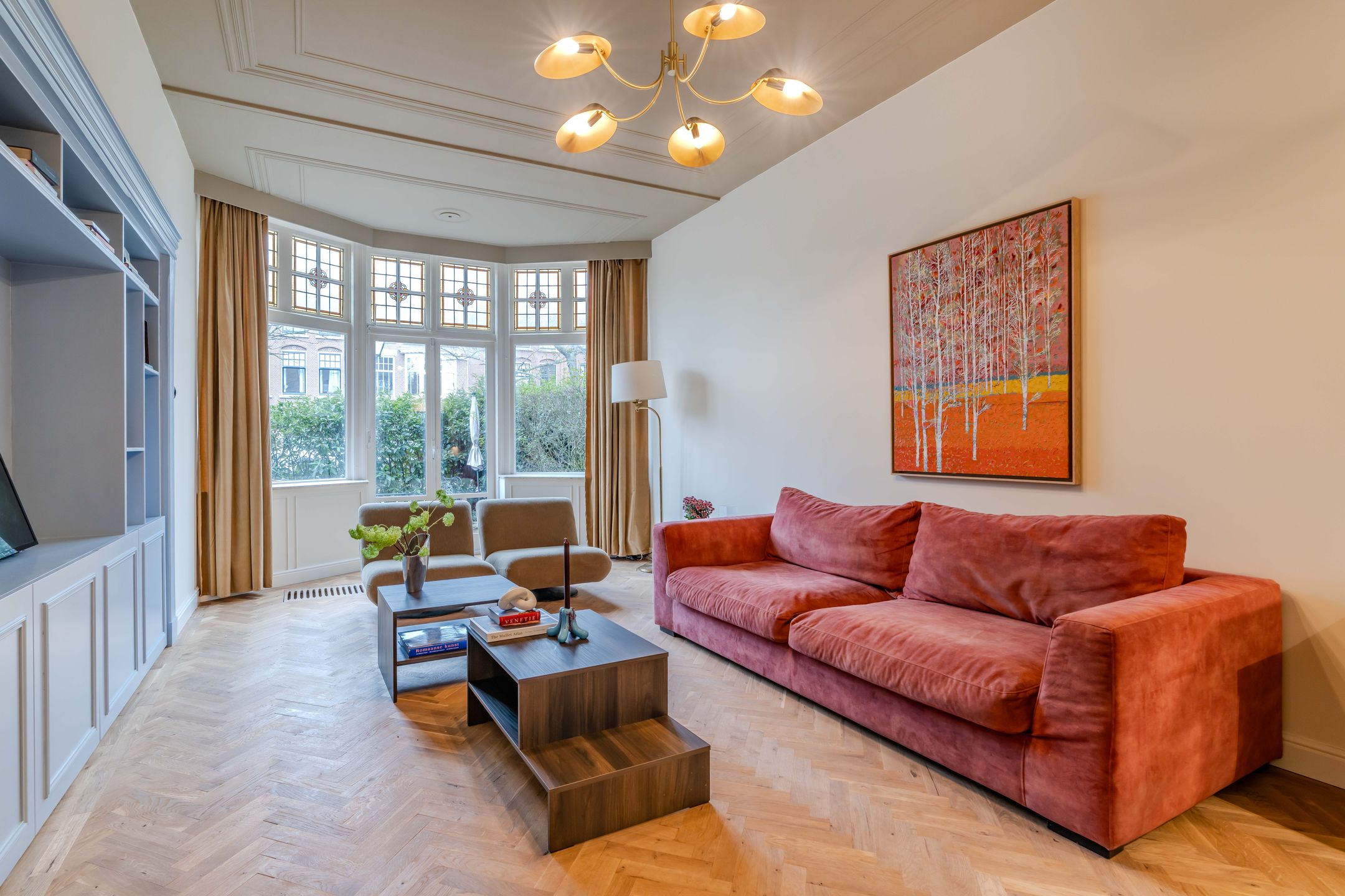 Photo 15 of Willem de Zwijgerlaan 131