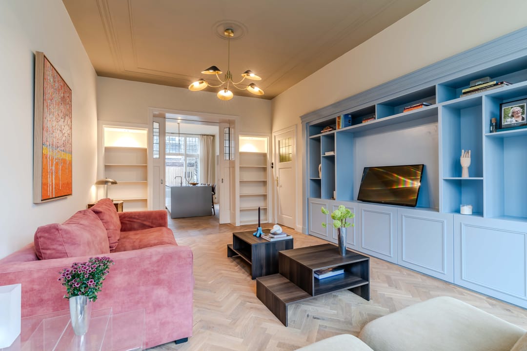 Photo 17 of Willem de Zwijgerlaan 131