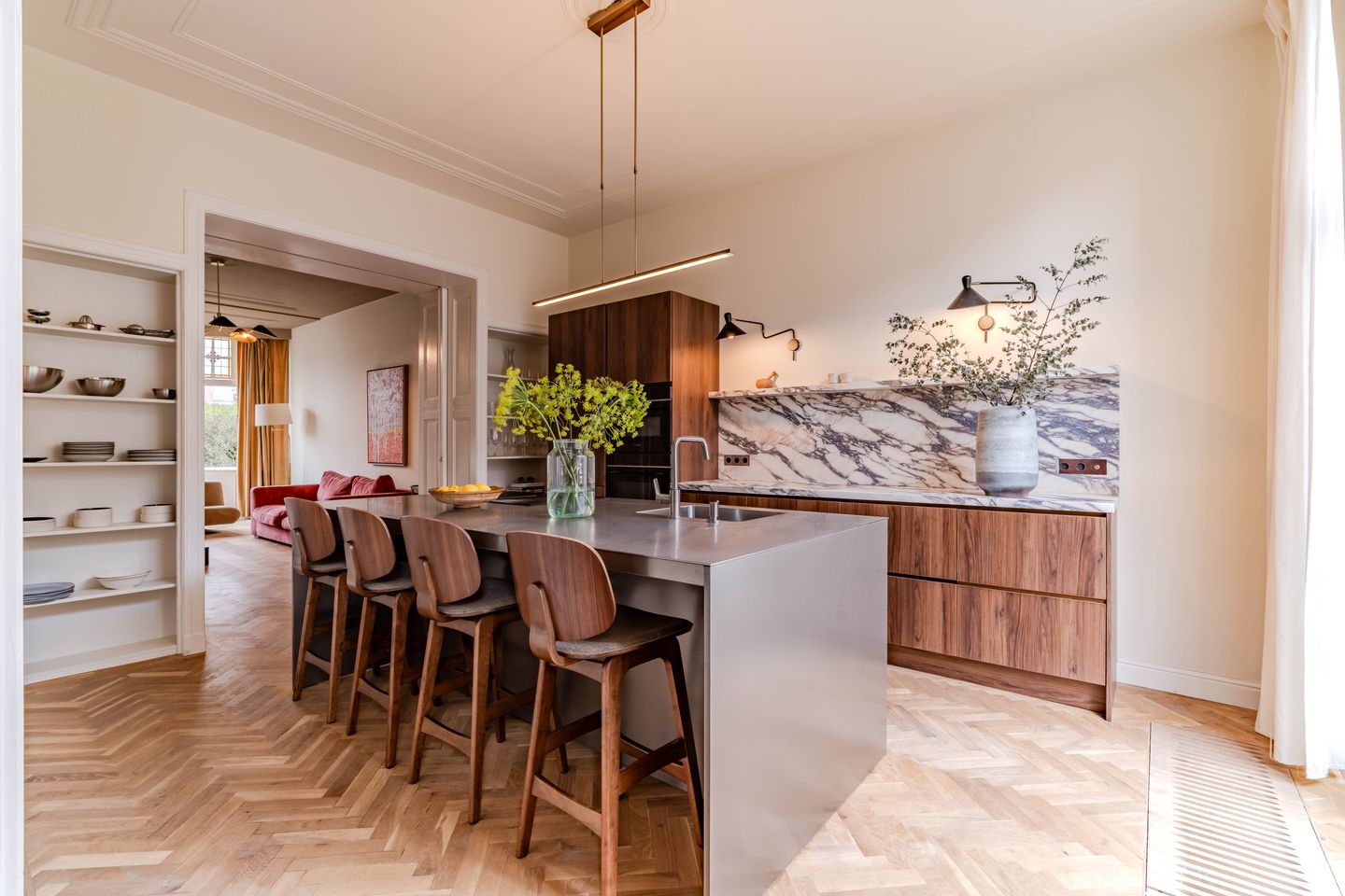 Photo 20 of Willem de Zwijgerlaan 131