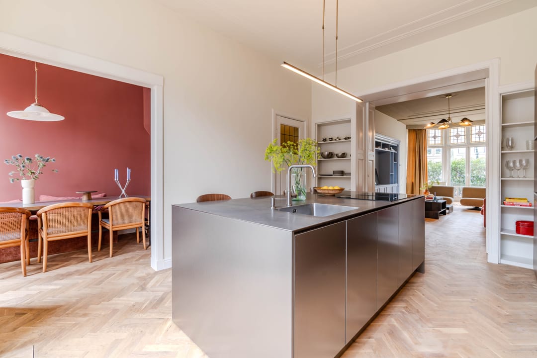 Photo 23 of Willem de Zwijgerlaan 131