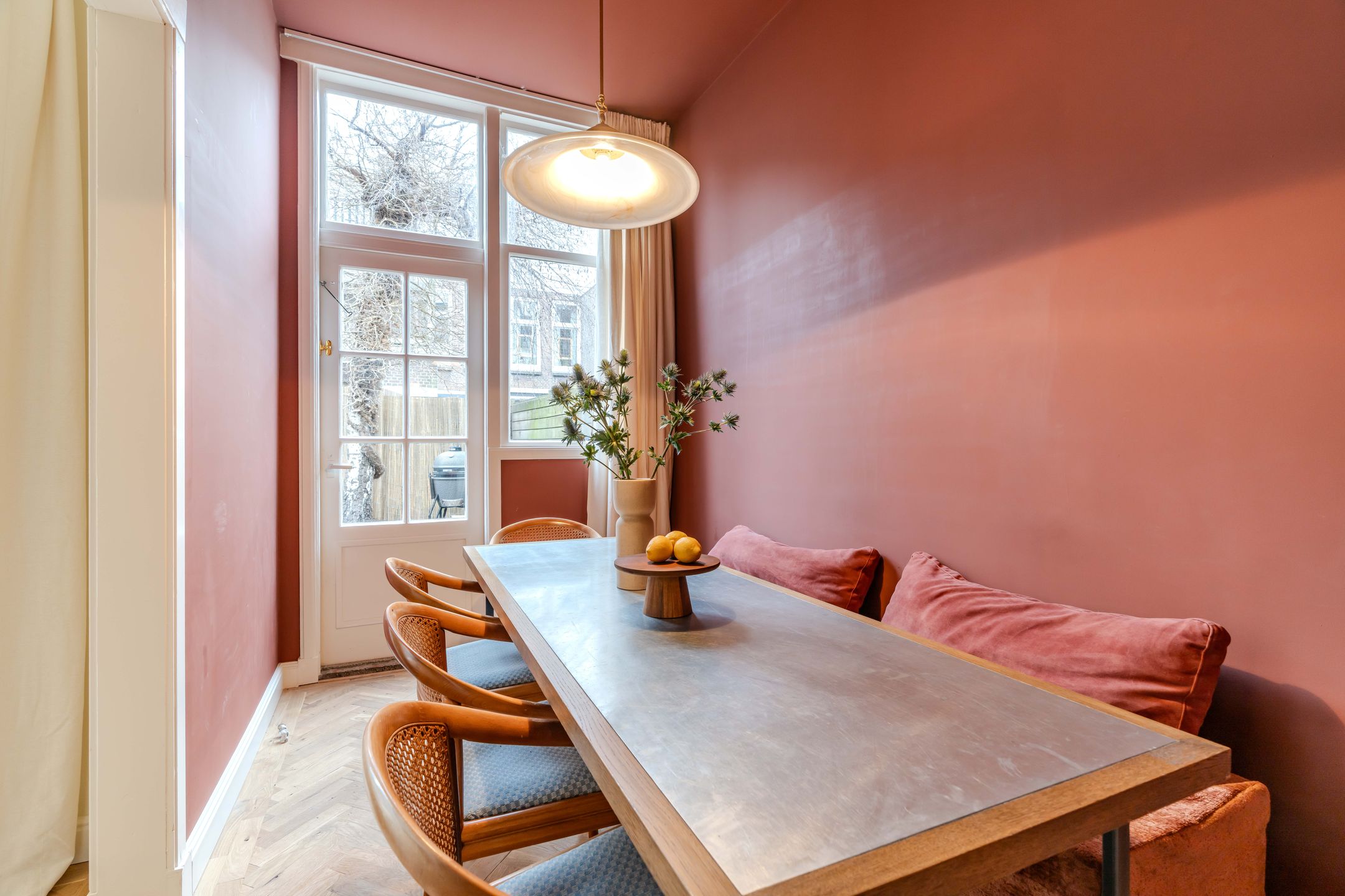 Photo 24 of Willem de Zwijgerlaan 131