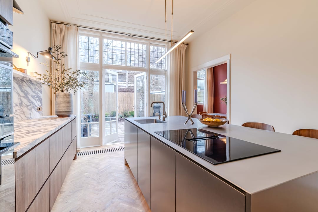 Photo 26 of Willem de Zwijgerlaan 131