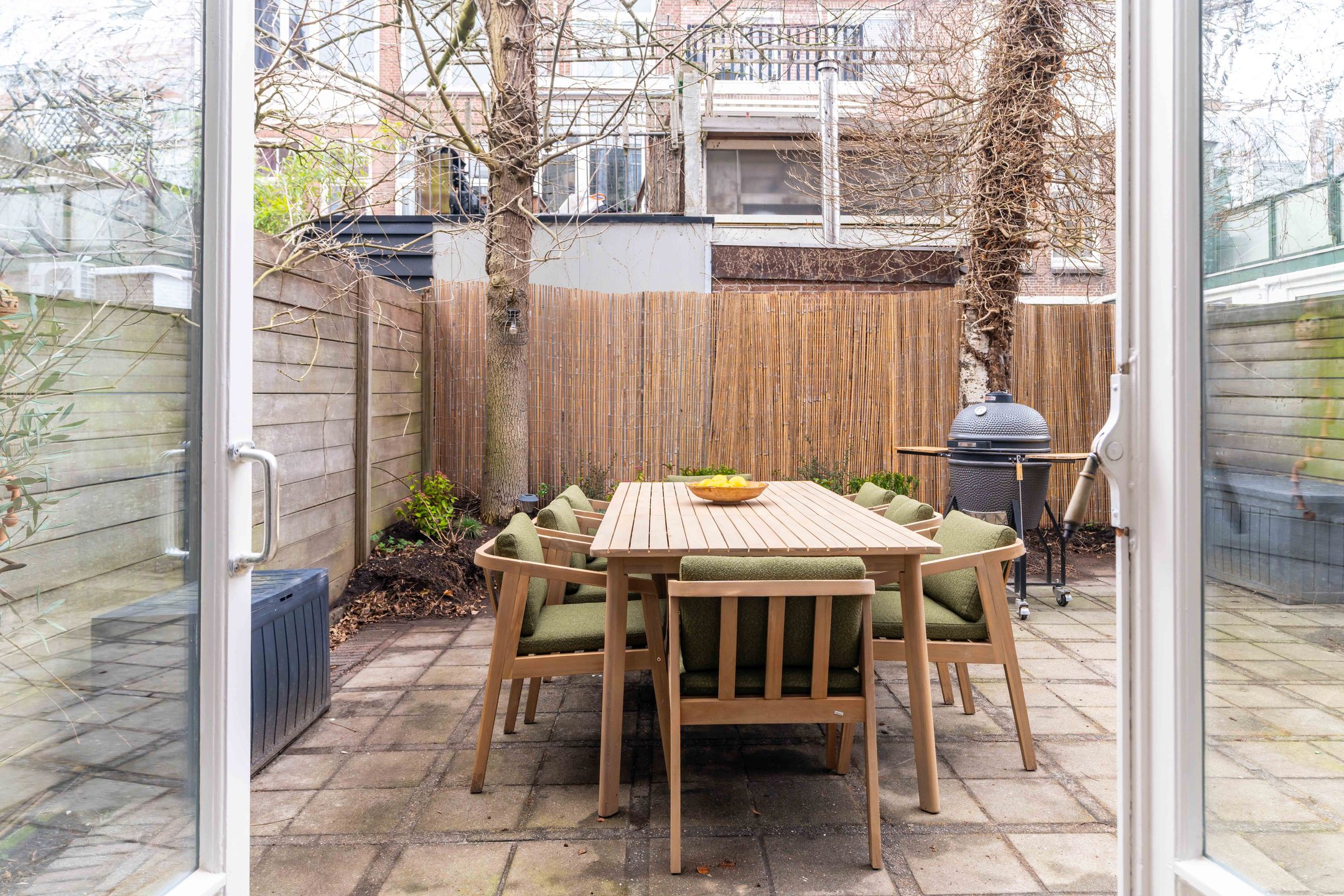 Photo 27 of Willem de Zwijgerlaan 131