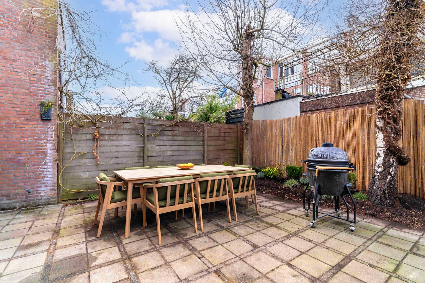 Photo 29 of Willem de Zwijgerlaan 131