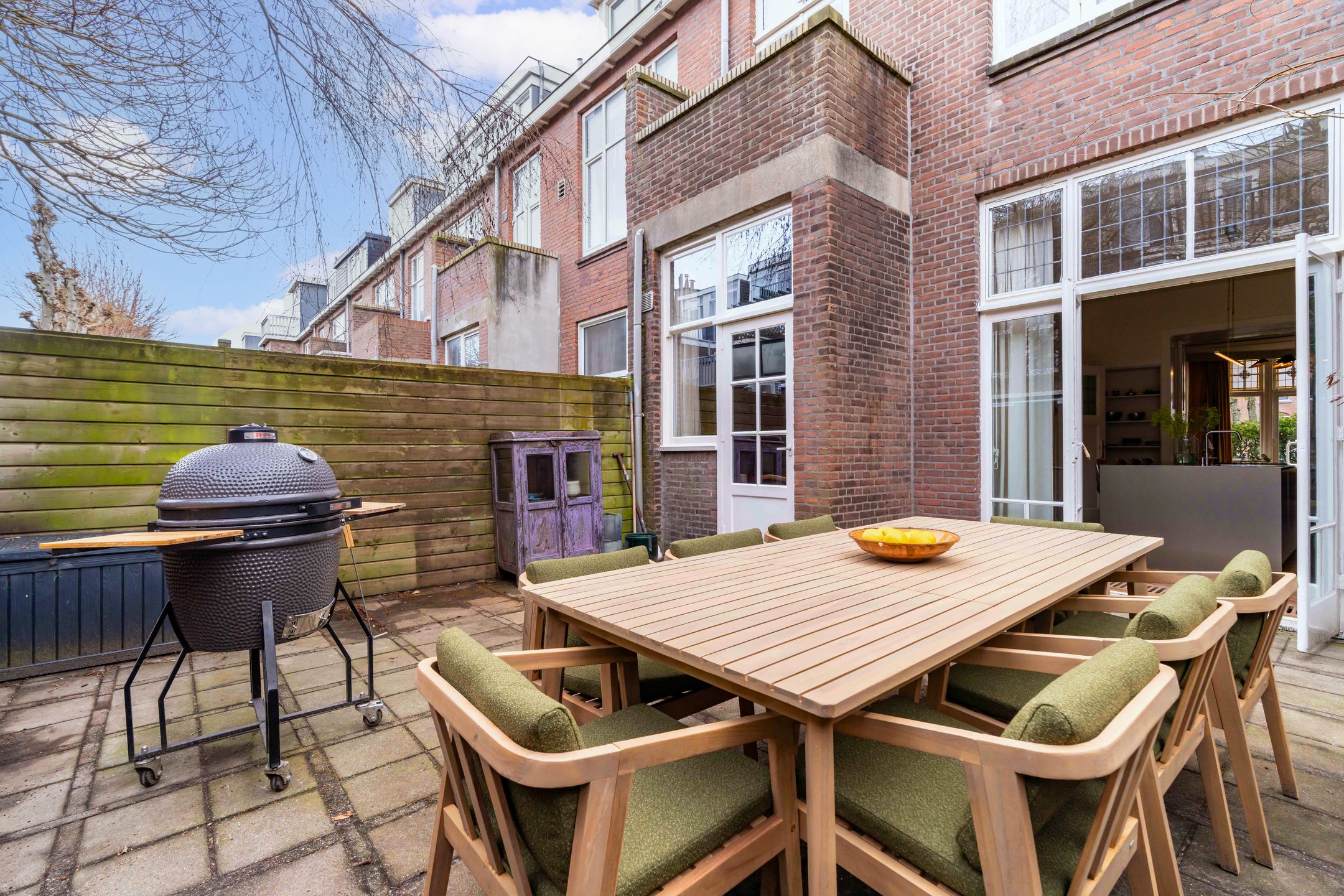 Photo 30 of Willem de Zwijgerlaan 131