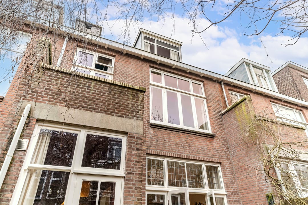 Photo 32 of Willem de Zwijgerlaan 131