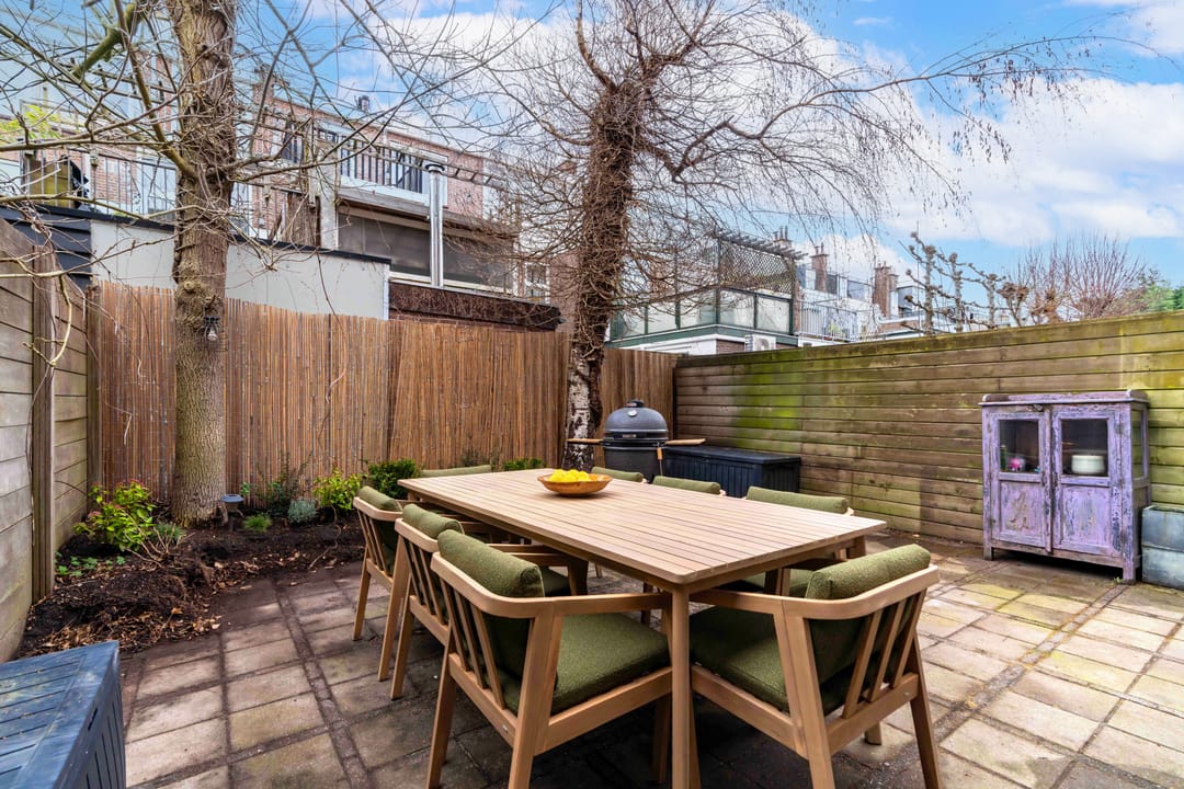 Photo 28 of Willem de Zwijgerlaan 131