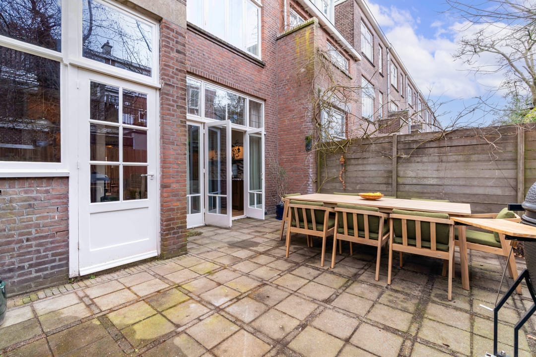 Photo 31 of Willem de Zwijgerlaan 131