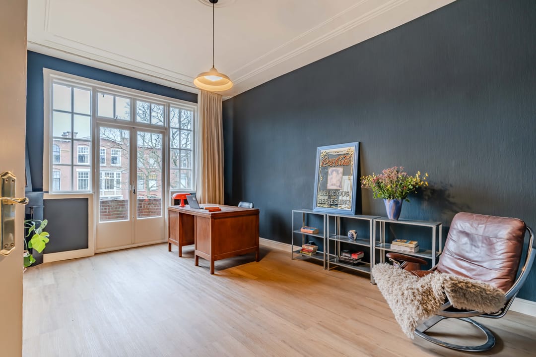 Photo 38 of Willem de Zwijgerlaan 131