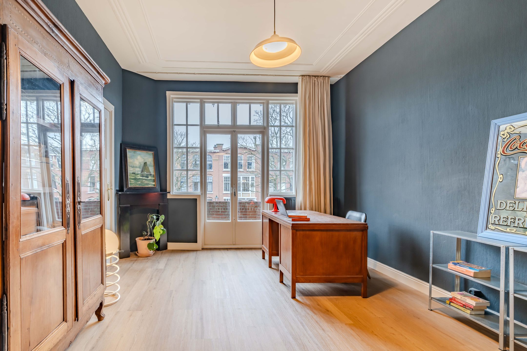 Photo 39 of Willem de Zwijgerlaan 131