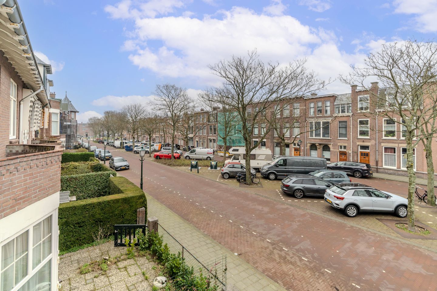 Photo 40 of Willem de Zwijgerlaan 131