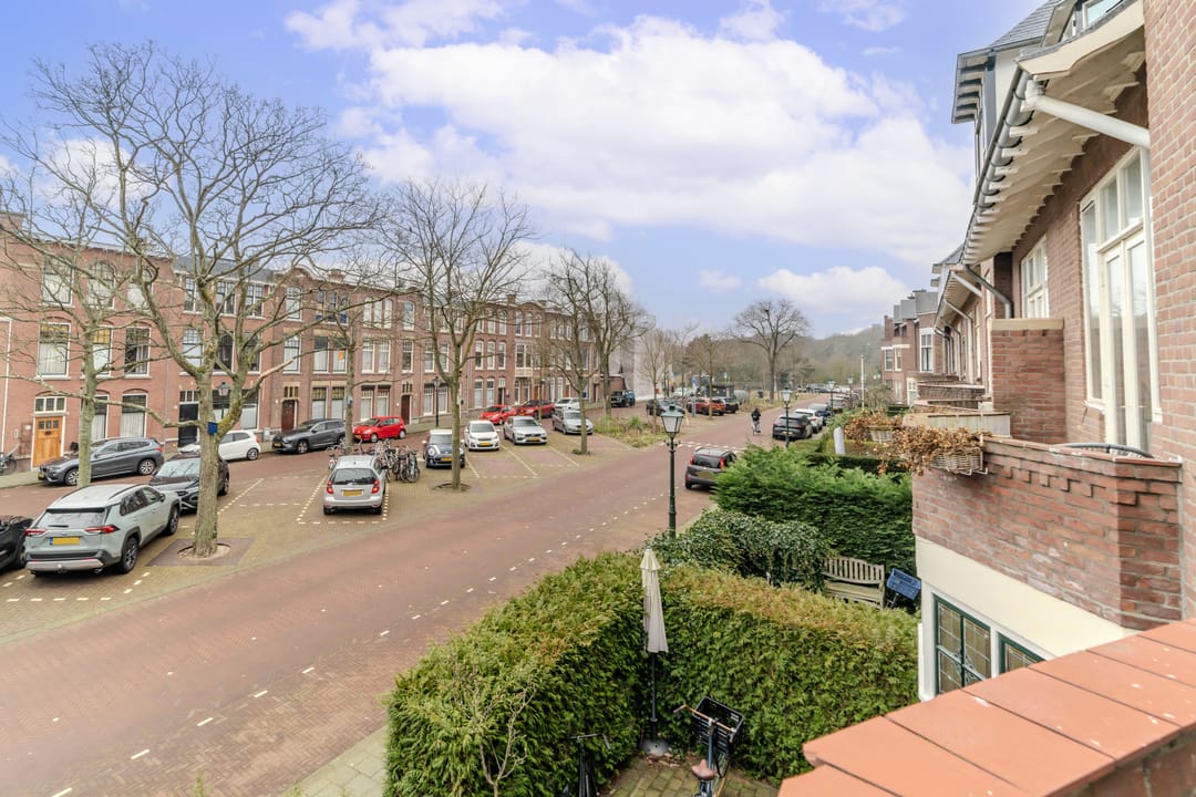 Photo 41 of Willem de Zwijgerlaan 131