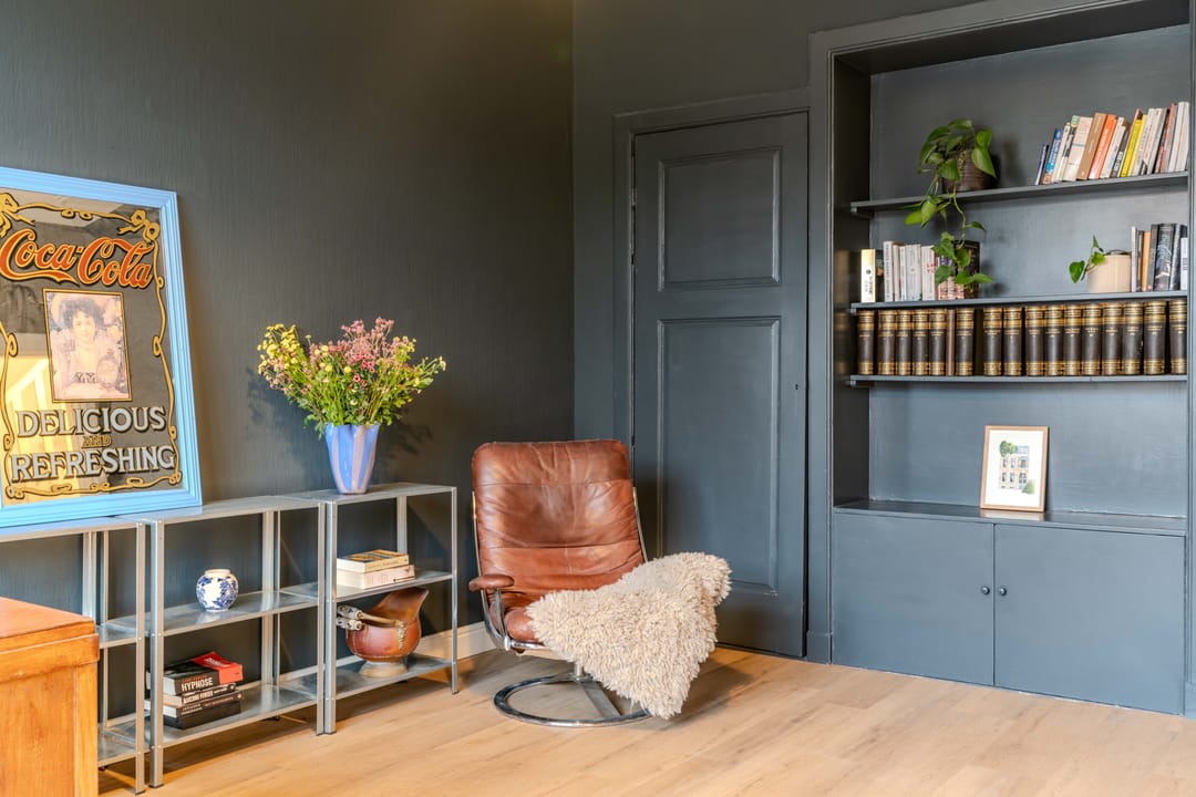 Photo 43 of Willem de Zwijgerlaan 131